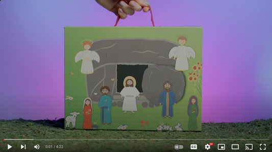 We were featured in Spirit Juice Kids!