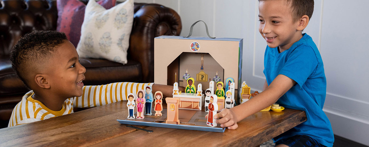 Playsets