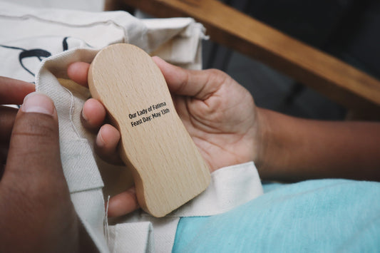 Totus Tuus Set - Saintly Heart