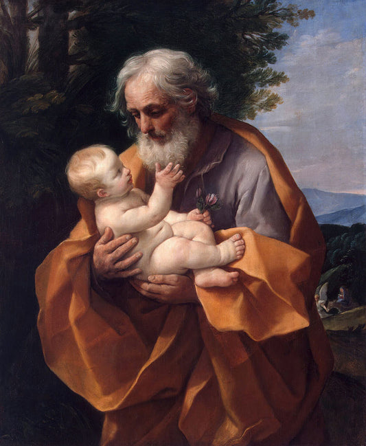 Saint Joseph Novena