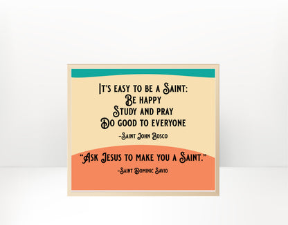 Back to School Printable