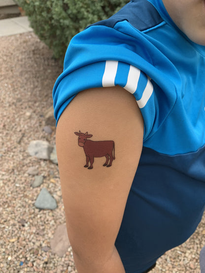 Nativity Tattoo Pack