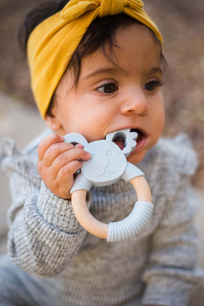 St. Francis' Kind Koala Teether